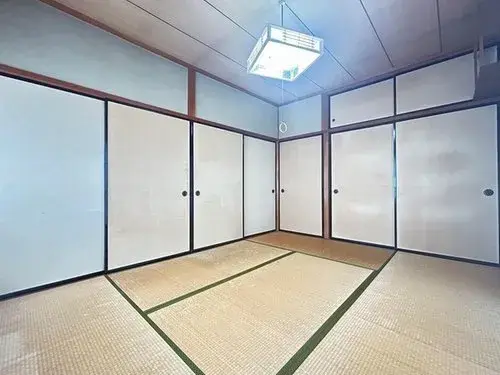 Tottori Prefecture Yonago City 4LDK+S Property (9)