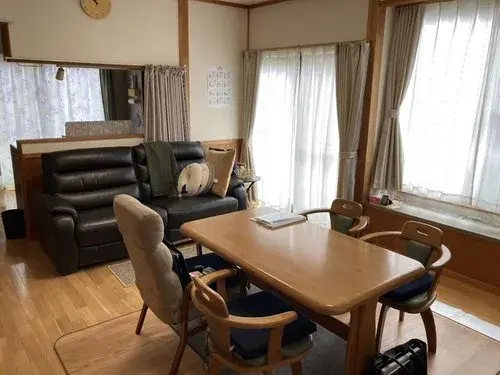 4LDK Property Tottori City Tottori Prefecture (2)