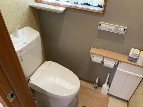 4LDK Property Tottori City Tottori Prefecture (12)