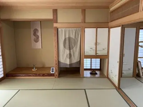 4LDK Property Tottori City Tottori Prefecture (3)