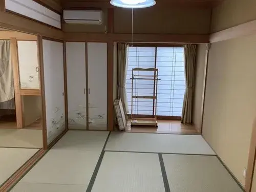 4LDK Property Tottori City Tottori Prefecture (4)