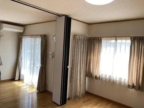 4LDK Property Tottori City Tottori Prefecture (7)