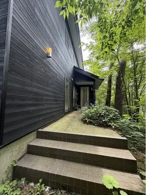 Préfecture de Tottori Ville de Hoki 2LDK+S Propriété (4)