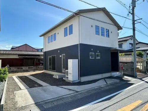 Akiya in Tottori
