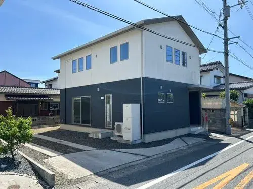 Propriété 4LDK Ville de Yonago Préfecture de Tottori (2)