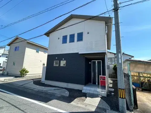4LDK房产 米子市 鸟取县 (3)