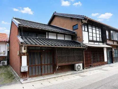 Akiya in 安来市