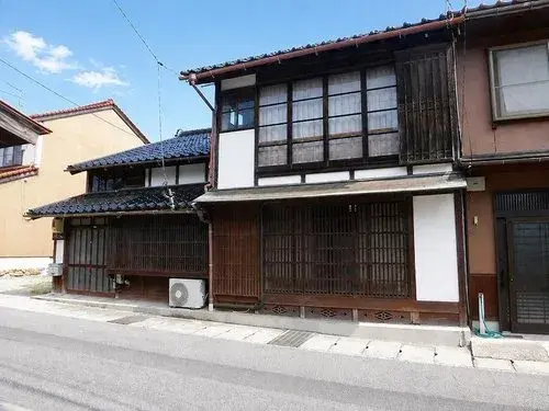 7DK 安来市 島根県物件 (2)