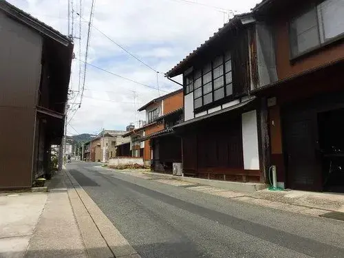 7DK 安来市 島根県物件 (3)