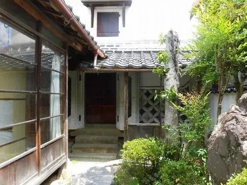 7DK 安来市 島根県物件 (5)