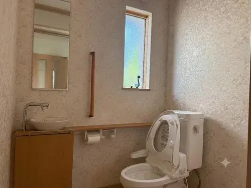 3LDK+S Property Yonago City Tottori Prefecture (14)