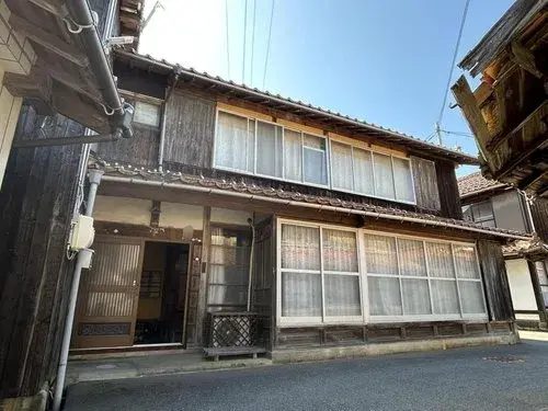 Akiya in Shimane