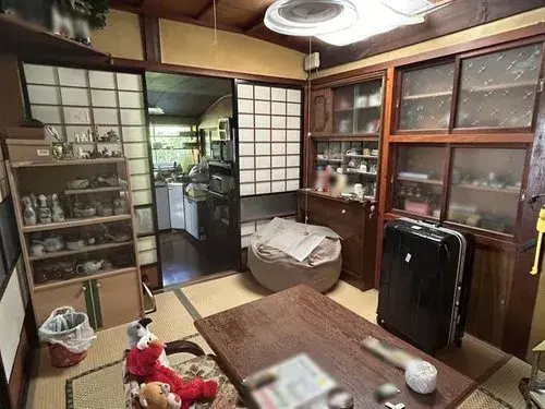 [4DK Property] Izumo City, Shimane Prefecture (14)