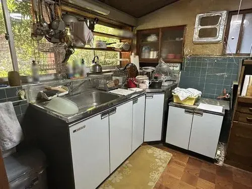 [4DK Property] Izumo City, Shimane Prefecture (16)
