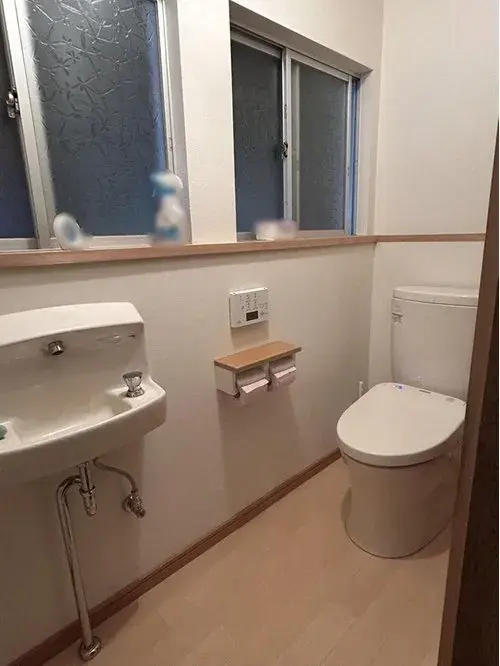 [4DK Property] Izumo City, Shimane Prefecture (19)