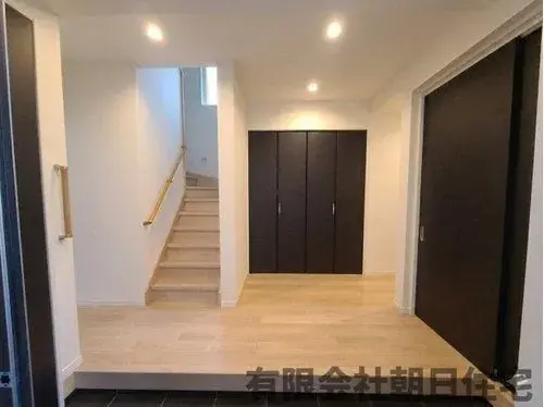 2LDK مدينة ماتسوي محافظة شيمانه (9)