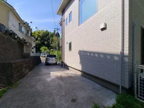4LDK Property Matsue City Shimane Prefecture (5)