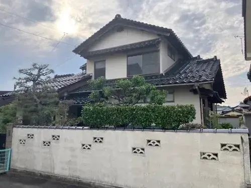 Akiya in Shimane