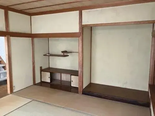 5DK Matsue City Shimane Prefecture (11)