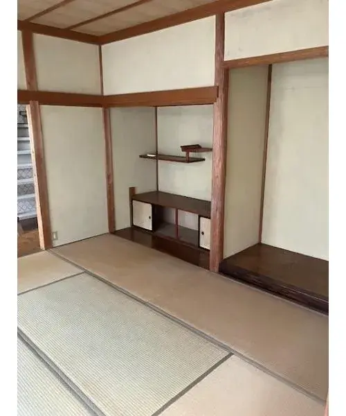 5DK Matsue City Shimane Prefecture (4)