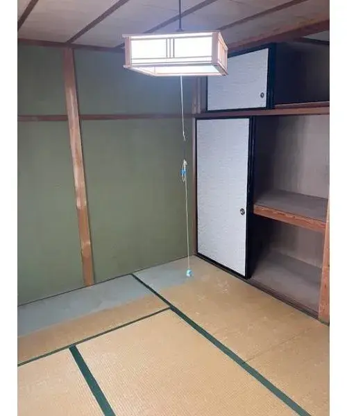 5DK Matsue City Shimane Prefecture (6)