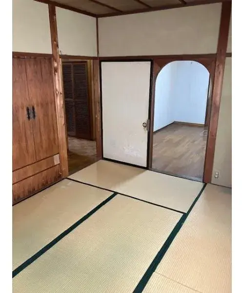 5DK Matsue City Shimane Prefecture (7)
