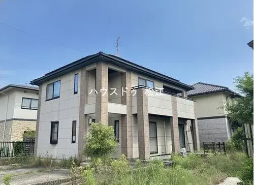 Akiya in Shimane