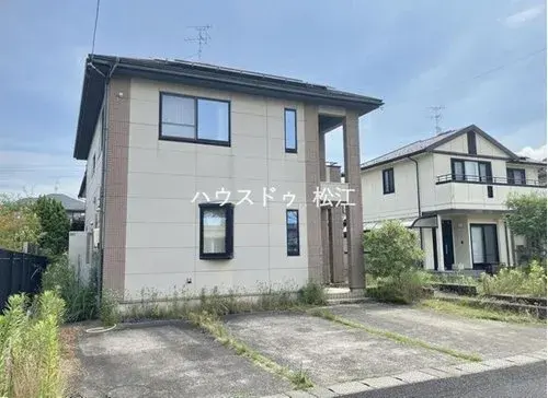 4LDK Property Matsue City Shimane Prefecture (2)