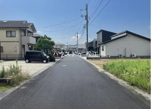 4LDK Property Matsue City Shimane Prefecture (4)