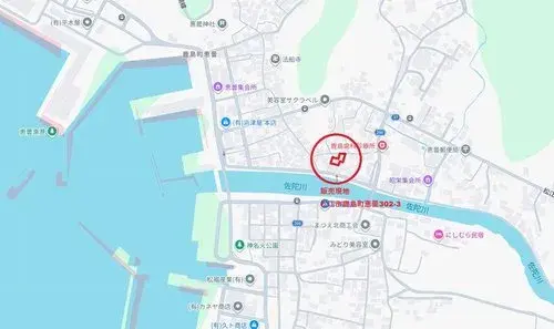 島根県松江市7DK物件 (11)