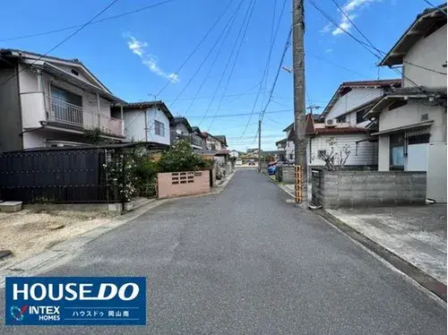 Akiya in Okayama
