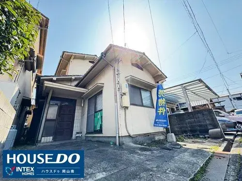 5DK Ville d'Okayama Préfecture d'Okayama (2)