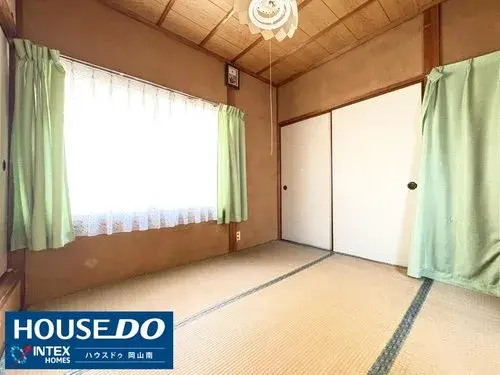 5DK Ville d'Okayama Préfecture d'Okayama (9)