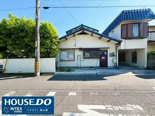 6室DK+S房产 冈山市 冈山县 (2)