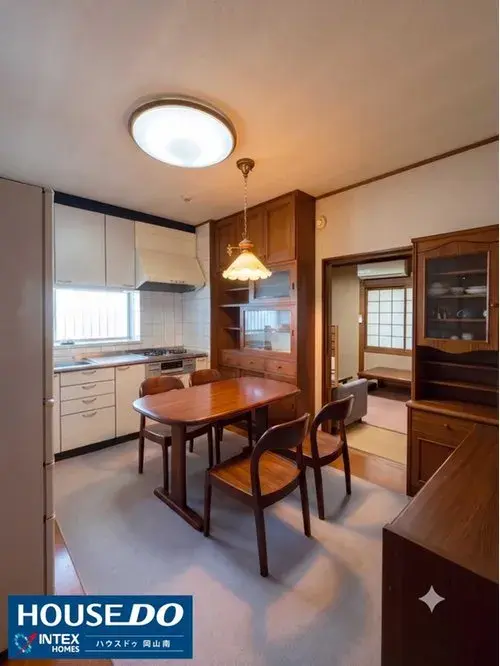 6室DK+S房产 冈山市 冈山县 (6)