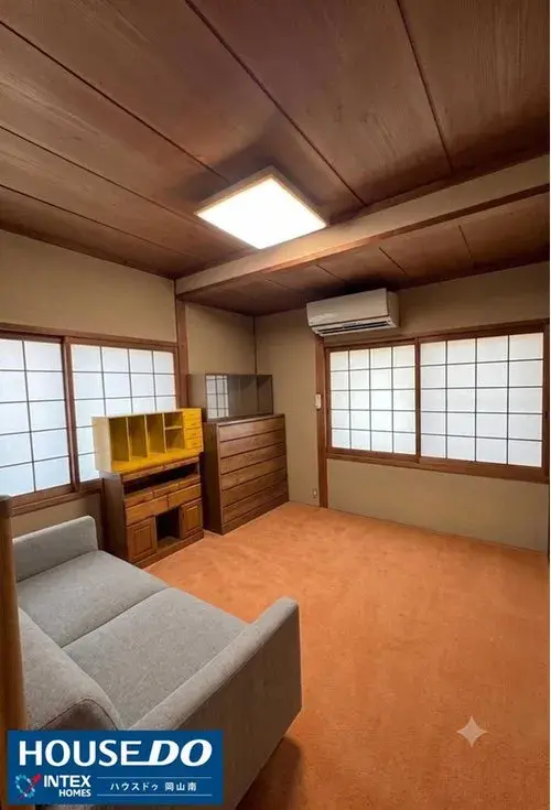 6室DK+S房产 冈山市 冈山县 (8)