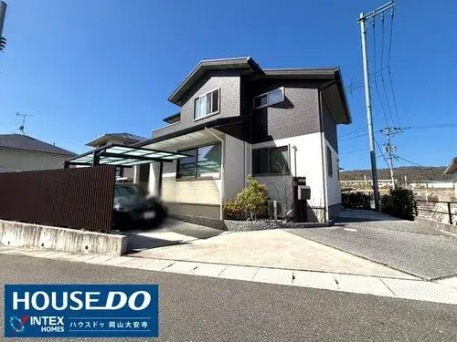 4LDK+2S 冈山市 冈山县房产 (2)