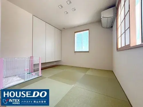 4LDK+2S 冈山市 冈山县房产 (8)