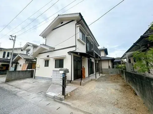 Akiya in Okayama
