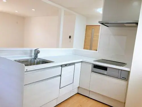3LDK Property Okayama City Okayama Prefecture (14)