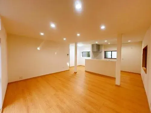 3LDK Property Okayama City Okayama Prefecture (4)