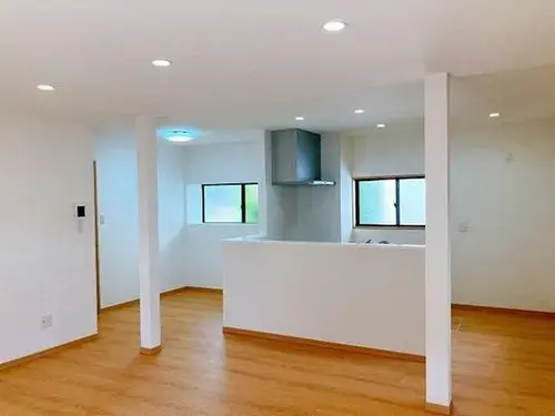3LDK Property Okayama City Okayama Prefecture (5)
