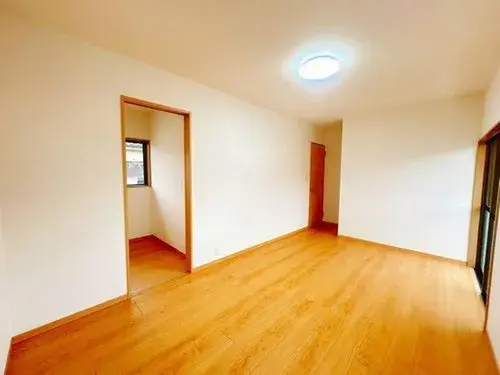 3LDK Property Okayama City Okayama Prefecture (7)