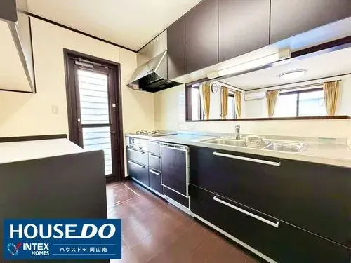 4LDK+S Property Okayama City Okayama Prefecture (17)