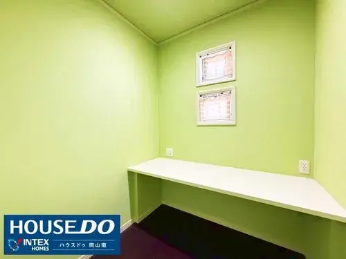 4LDK+S Property Okayama City Okayama Prefecture (20)