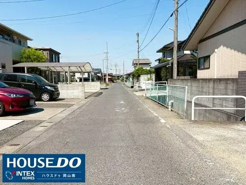 4LDK+S Property Okayama City Okayama Prefecture (3)