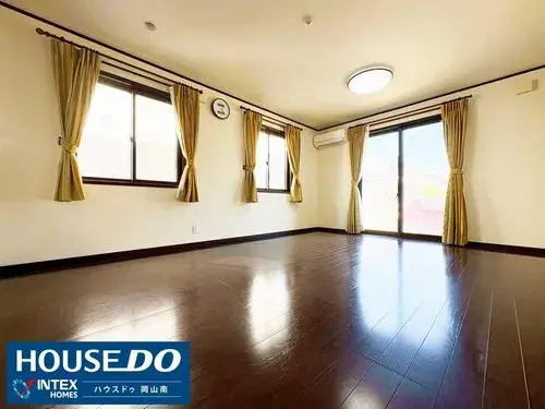 4LDK+S Property Okayama City Okayama Prefecture (10)