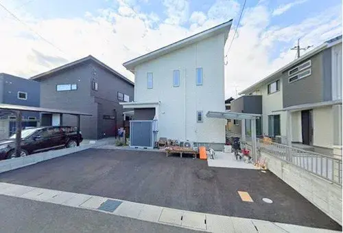 Akiya in Okayama