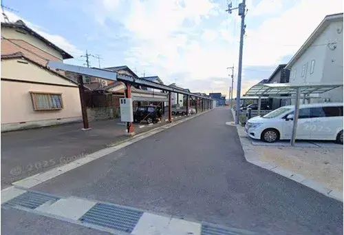 3LDK房产 冈山市 冈山县 (2)