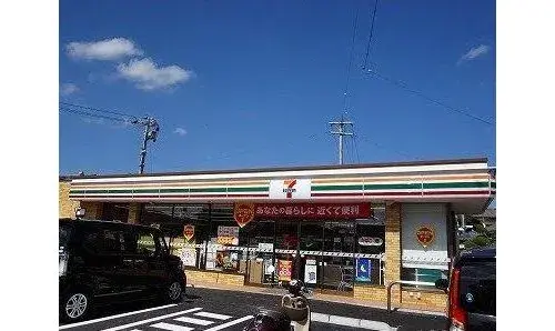 3LDK房产 冈山市 冈山县 (24)